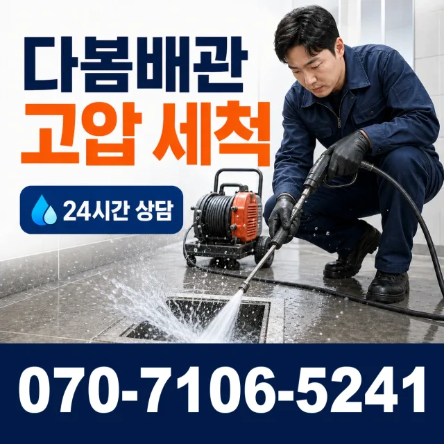 충북 음성군 맹동면 찬샘골길 배관내시경 상담 이미지 4