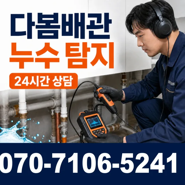 충북 음성군 맹동면 찬샘골길 배관내시경 상담 이미지 5